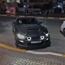 فورد موستانج
